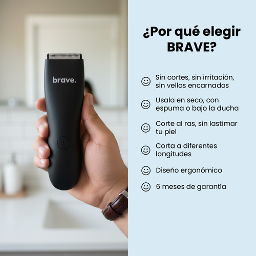 Brave Slim Plus